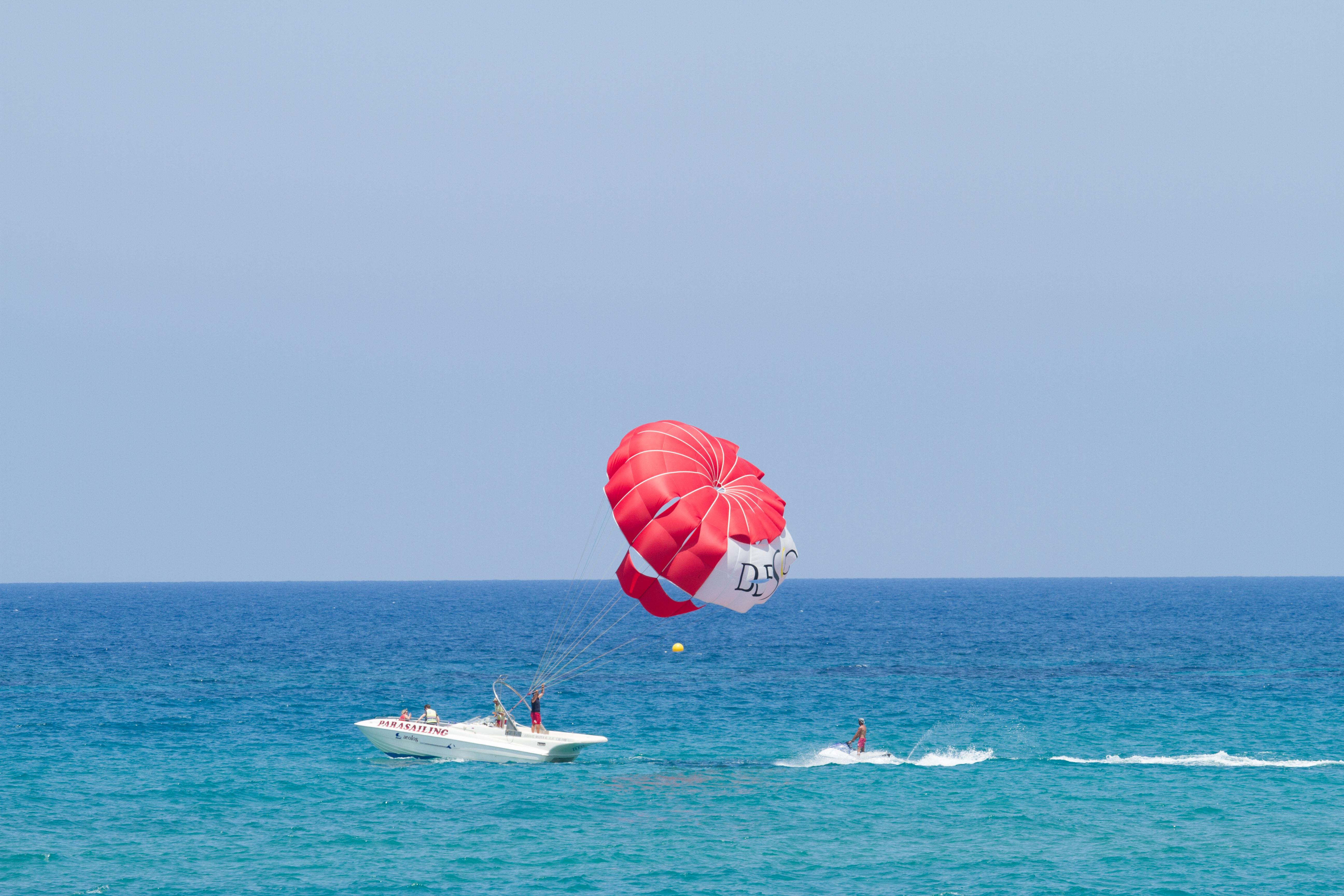 Ikaros Beach, Luxury Resort & Spa - Adults Only Mália Exterior foto